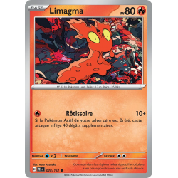 Limagma 028/162