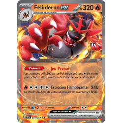 Félinferno ex 034/162