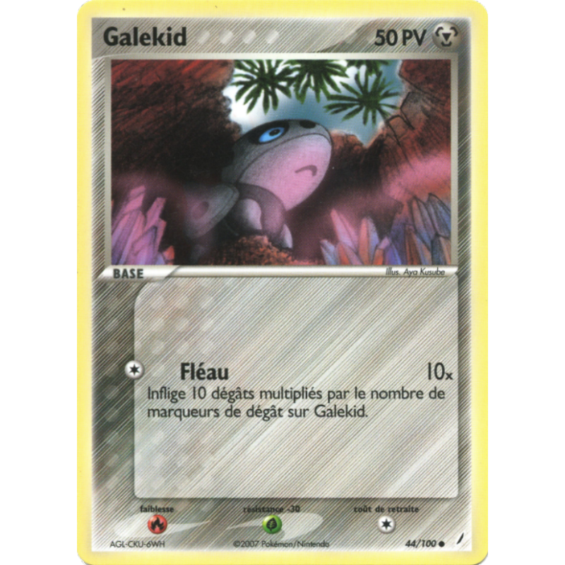 Galekid 44/100