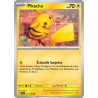 Pikachu 051/162