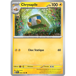 Chrysapile 055/162