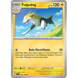 Fulgudog 059/162