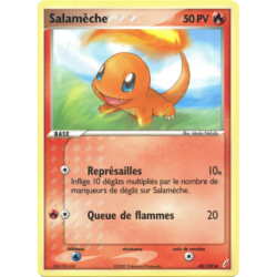 Salamèche 48/100