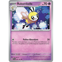 Rubombelle 076/162