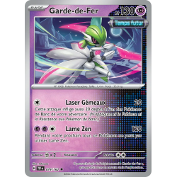 Garde-de-Fer 079/162