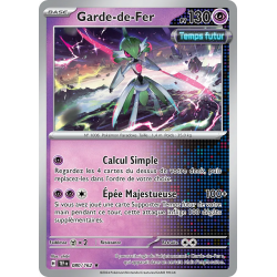 Garde-de-Fer 080/162