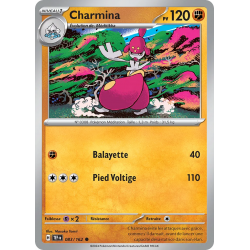 Charmina 083/162