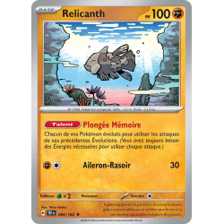 Relicanth 084/162