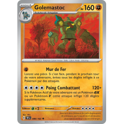 Golemastoc 088/162