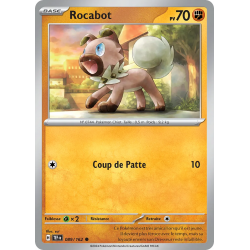 Rocabot 089/162