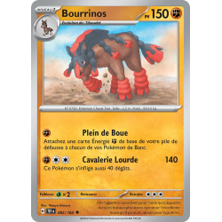 Bourrinos 092/162