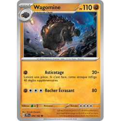 Wagomine 094/162