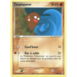 Taupiqueur 50/100