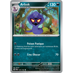 Arbok 101/162