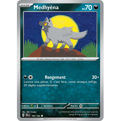 Medhyèna 105/162