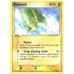 Dynavolt 52/100