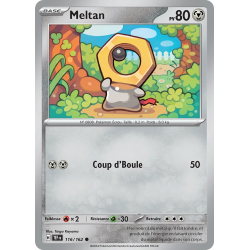 Meltan 116/162