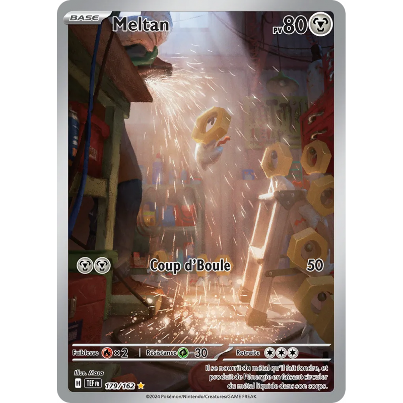 Meltan 179/162