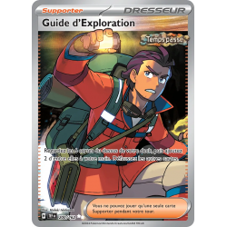 Guide d'Exploration 200/162