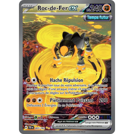 Roc-de-Fer ex 207/162