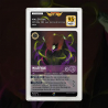 Gradation Maléfique 209/204 Full Art | SFG Grading