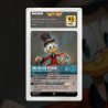 Gradation Balthazar Picsou 218/204 Full Art | SFG Grading