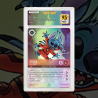 Gradation Stitch 21/P1 Full Art | SFG Grading