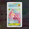 Gradation Shirahoshi Parallel EB01 Full Art | SFG Grading