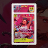 Gradation Viola Parallel EB01 Full Art | SFG Grading