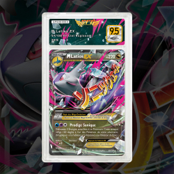 [FULL ART] Méga Latios EX...