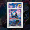 Gradation Fortusimia 072/064 Full Art | SFG Grading