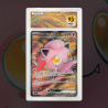 Gradation Hurle-Queue Ex 197/167 Full Art | SFG Grading