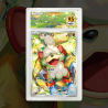 Gradation Caninos De Hisui 181/167 Full Art | SFG Grading