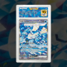 Gradation Ogerpon Ex Puits 213/167 Full Art | SFG Grading