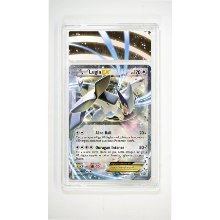 [FULL ART] LUGIA EX 68/98