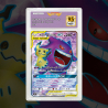 [FULL ART] ECTOPLASMA & MIMIQUI GX 164/181