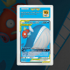 Gradation Magicarpe & Wailord Gx 160/181 | SFG Grading