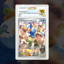 Gradation Nigosier 176/167 Full Art | SFG Grading