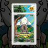 Gradation Scarabrute 168/167 Full Art | SFG Grading