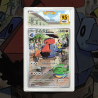 Gradation Tarinorme 182/167 Full Art | SFG Grading