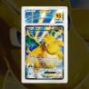 Gradation Dracolosse Ex 108/111 Full Art | SFG Grading