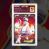 Gradation Mewtwo Ex 158/162 Full Art | SFG Grading