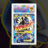 Gradation Mega Mewtwo Ex 159/162 Full Art | SFG Grading