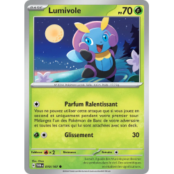 Lumivole 010/167