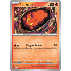 Limagma 028/167