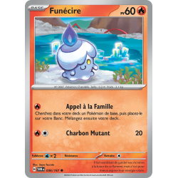 Funécire 036/167