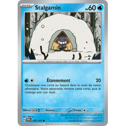 Stalgamin 051/167