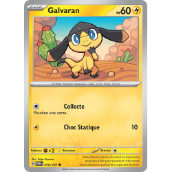 Galvaran 070/167