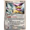 Delcatty ex 91/100