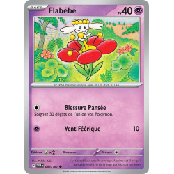 Flabébé 086/167